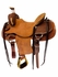 Cashel Ranch Cowboy Saddle SA-CKRA