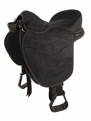 Cashel Soft Saddle G2 SSG2