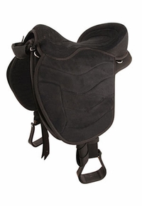 Cashel Soft Saddle G2 SSG2