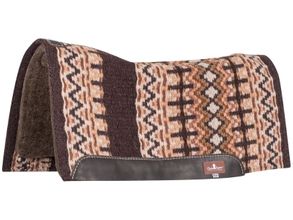 Classic Equine Blanket Top Alpaca Felt Pad 32 x 34 BTAP32