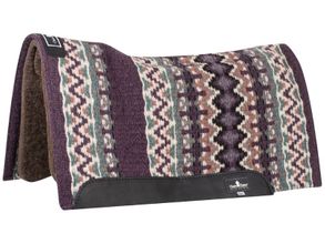 Classic Equine Blanket Top Alpaca Felt Pad 32 x 34 BTAP32