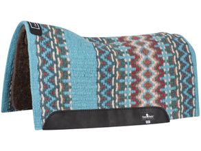 Classic Equine Blanket Top Alpaca Felt Pad 32 x 34 BTAP32