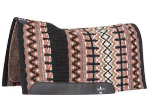 Classic Equine Blanket Top Alpaca Felt Pad 34 x 38 BTAP34