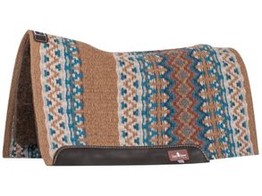 Classic Equine Blanket Top Alpaca Felt Pad 34 x 38 BTAP34