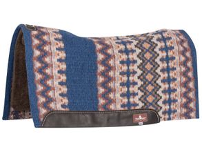 Classic Equine Blanket Top Alpaca Felt Pad 34 x 38 BTAP34