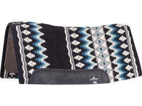 Classic Equine Blanket Top Wool Felt Pad 32 x 34 BTFP32