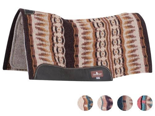 Classic Equine ESP Contour Blanket Pad 32 x 34 CESPCW32