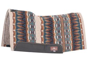Classic Equine ESP Contour Blanket Pad 32 x 34 CESPCW32