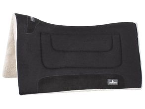 Classic Equine Felt Top Performance Trainer Saddle Pad PTPFT