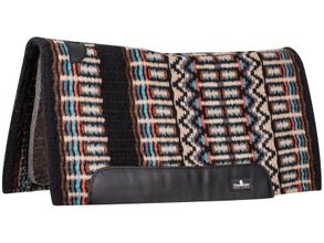 Classic Equine Wool Top Saddle Pad CWTP32