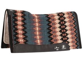 Classic Equine Zone Blanket Pad 34 x 38 ZBT34