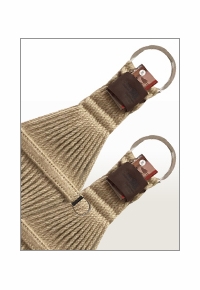 Cinches, Girths & Tie Straps