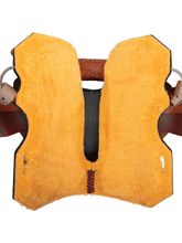 Circle Y Bonnie Cobra Barrel Saddle 2236