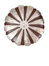 16" Circle Y Brazos Wood Trail Saddle 2612 SAVE $149 CLEARANCE