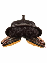 16" Circle Y Creedmore Flex2 Trail Saddle 2384 SAVE $249 CLEARANCE