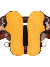 16in Circle Y Creedmore Flex2 Trail Saddle 2384 SAVE $200 CLEARANCE