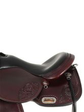15" Circle Y Lady Trail  Flex2 Saddle 5701 SAVE $250 CLEARANCE