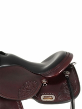16" Circle Y Lady Trail Flex2 Saddle 5701 SAVE $250 CLEARANCE