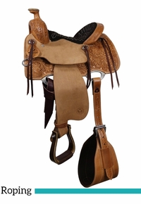 Circle Y Laramie Breakaway Roper 1265