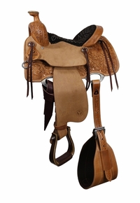 Circle Y Laramie Breakaway Roper 1265