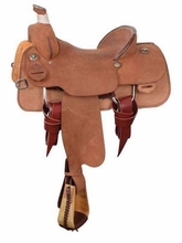 Circle Y Pecos Breakaway Saddle 1261