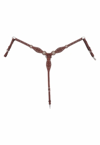 Circle Y Reno Breast Collar 1046-20