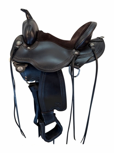 15" Circle Y Ridgeline Trail 2620 SAVE $200 CLEARANCE