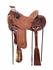 Circle Y Williston Wade Ranch Saddle 1134