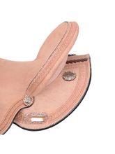 Circle Y Windsor Barrel Saddle 2233 SAVE $300 CLEARANCE