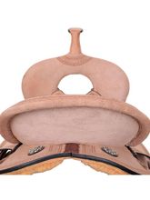 Circle Y Windsor Barrel Saddle 2233 SAVE $300 CLEARANCE