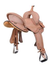 Circle Y Windsor Barrel Saddle 2233 SAVE $300 CLEARANCE
