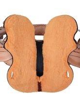 Circle Y Windsor Barrel Saddle 2233 SAVE $300 CLEARANCE