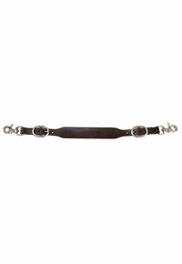 Circle Y Wither Strap Plain 0009-00