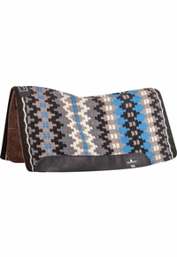 Classic Equine Blanket Top Alpaca Felt Pad 32 x 34 BTAP32