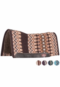 Classic Equine Blanket Top Alpaca Felt Pad 32 x 34 BTAP32