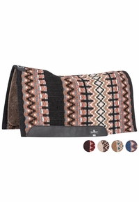 Classic Equine Blanket Top Alpaca Felt Pad 34 x 38 BTAP34