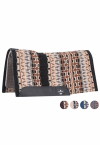 Classic Equine Blanket Top Wool Felt Pad 32 x 34 BTFP32