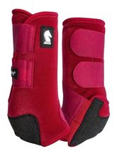 Classic Equine Legacy 2 System Front Splint Boots CLS102