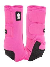 Classic Equine Legacy 2 System Front Splint Boots CLS102