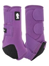 Classic Equine Legacy 2 System Front Splint Boots CLS102