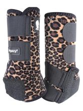 Classic Equine Legacy 2 System Front Splint Boots CLS102