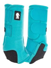 Classic Equine Legacy 2 System Front Splint Boots CLS102