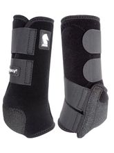 Classic Equine Legacy 2 System Front Splint Boots CLS102