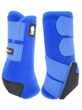Classic Equine Legacy 2 System Front Splint Boots CLS102