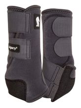 Classic Equine Legacy 2 System Front Splint Boots CLS102