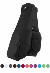 Classic Equine Legacy 2 System Splint Boots CLS