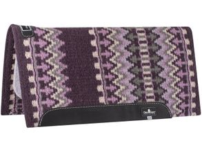 Classic Equine Wool Top Saddle Pad CWTP32