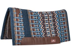 Classic Equine Wool Top Saddle Pad CWTP32