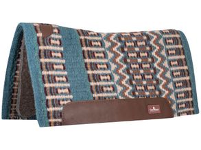 Classic Equine Wool Top Saddle Pad CWTP32