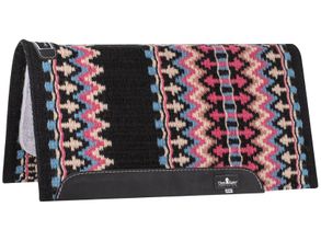 Classic Equine Wool Top Saddle Pad CWTP32